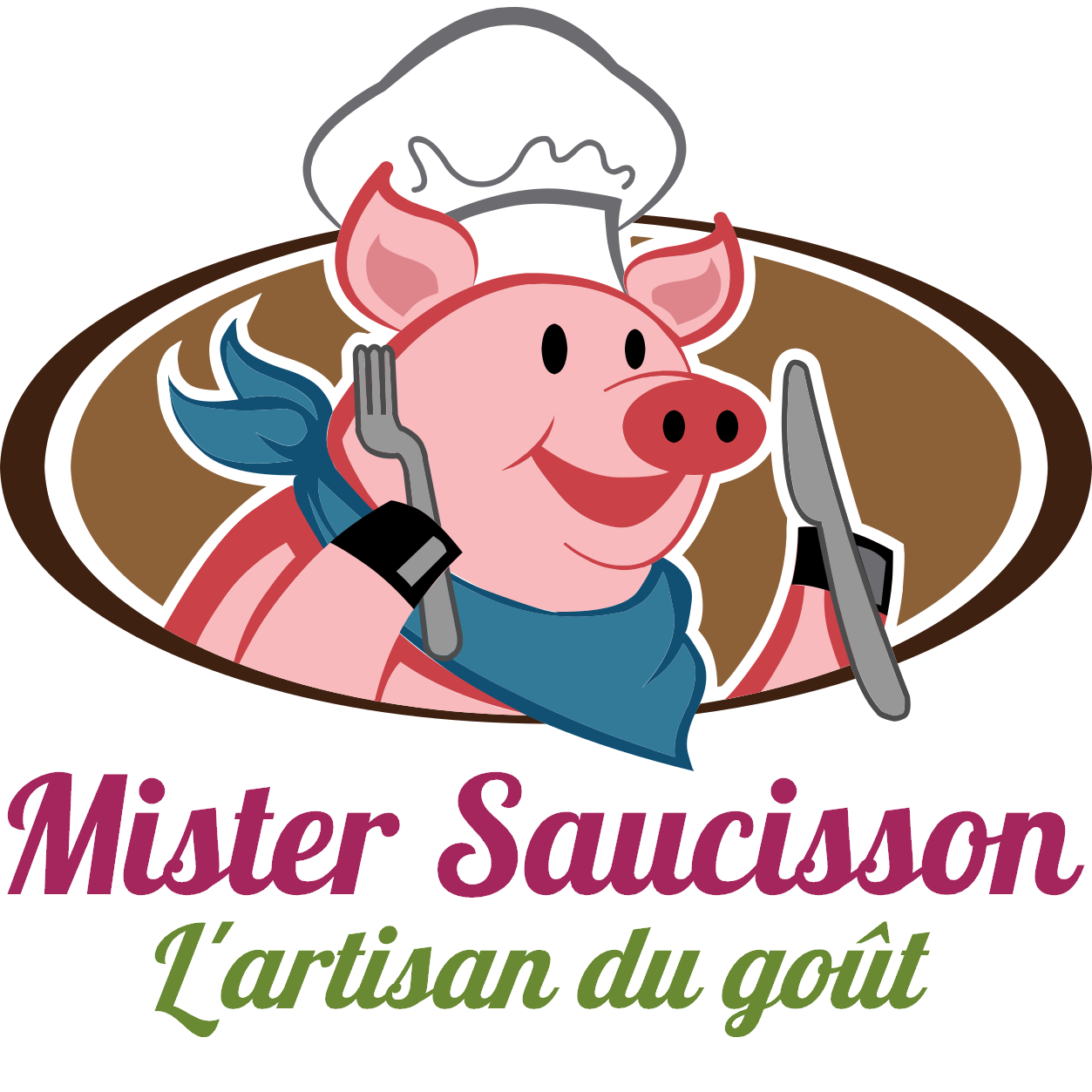 Mister Saucisson